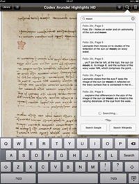 Treasures App