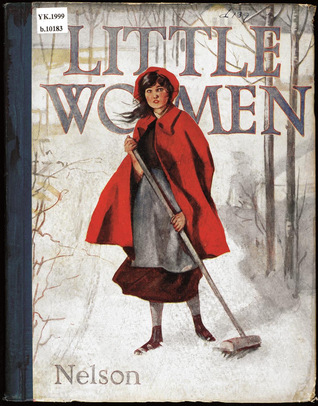 Little Women cover image