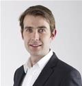 William De Lucy, Amplify Trading main photo
