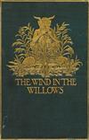 The Wind in the Willows cover image