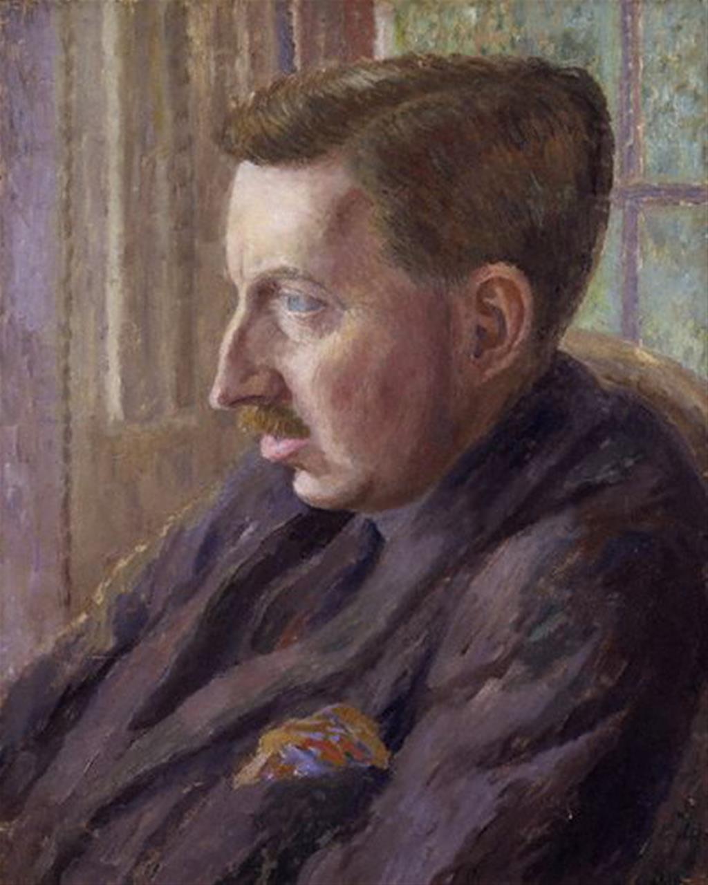 Howard's End cover image