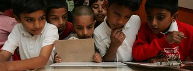 Learning banner photo
