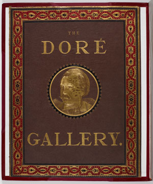 Book Detail - The Doré Gallery