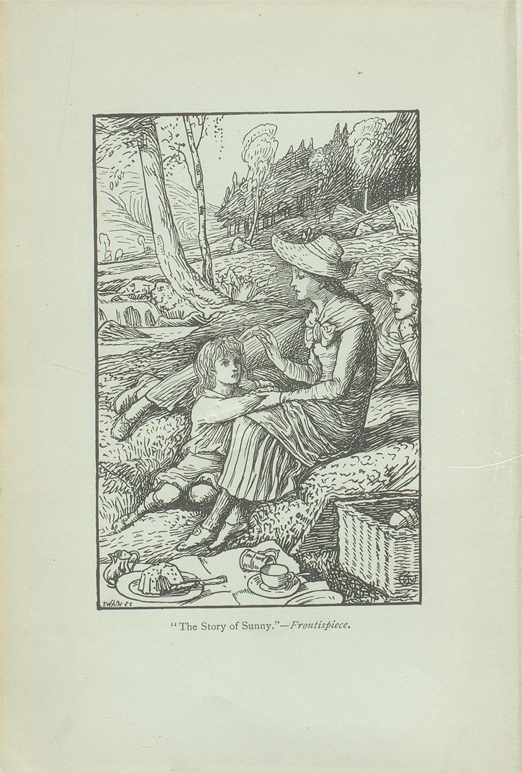 A Christmas Child cover image