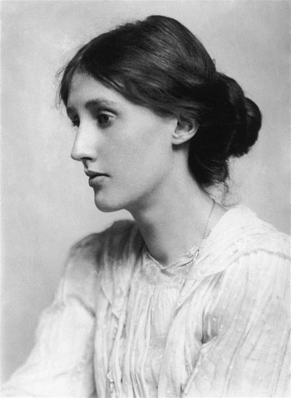 Mrs. Dalloway cover image