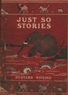 Just So Stories cover image