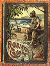 The Life and Strange Surprising Adventures of Robinson Crusoe cover image