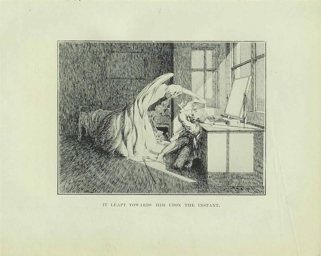 Ghost-Stories of an Antiquary cover image